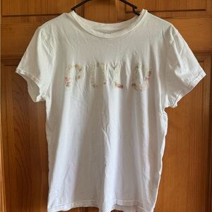 Polo by Ralph Lauren White Women's Top